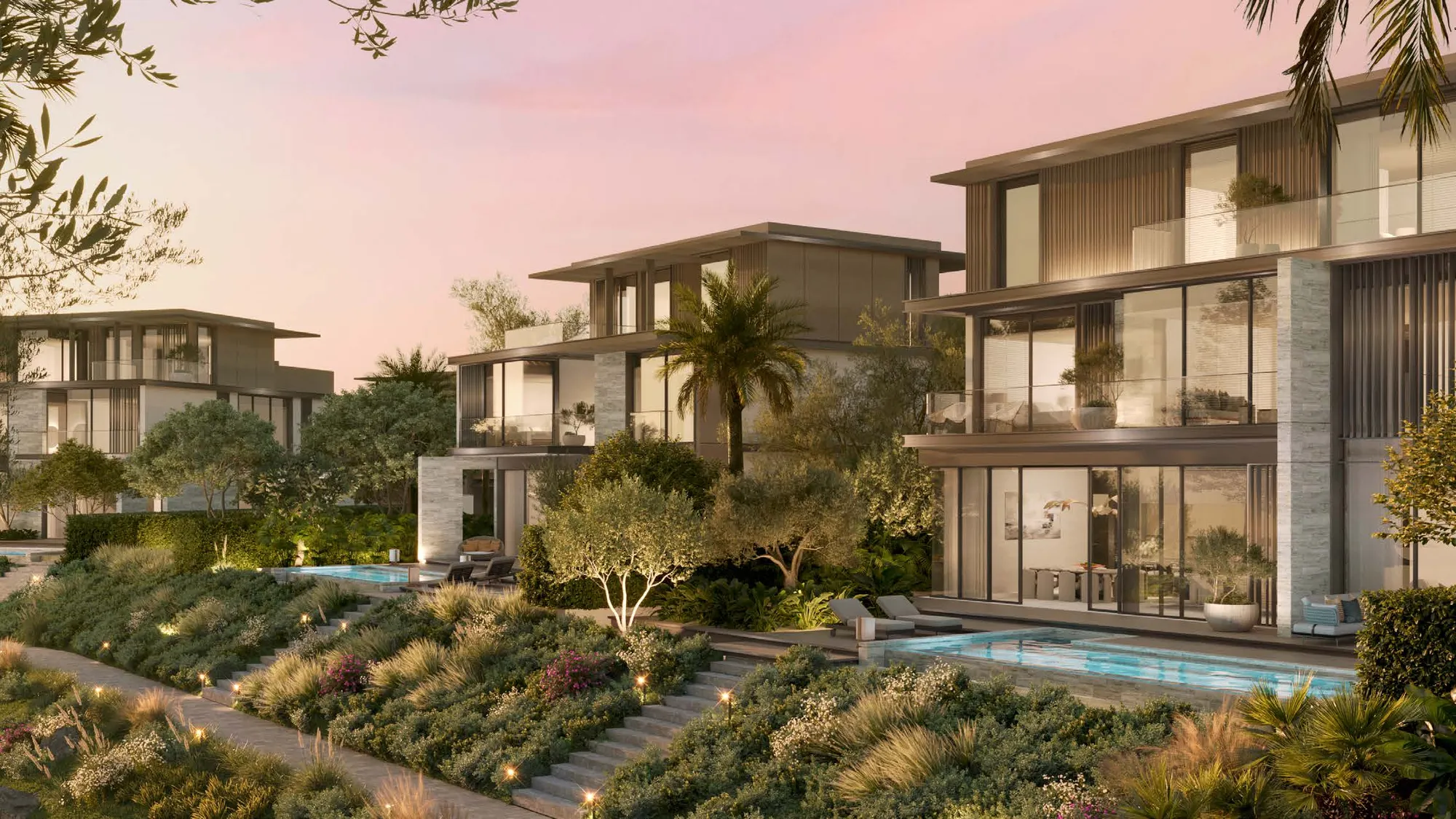 Nad Al Sheba Gardens Phase 10 by Meraas